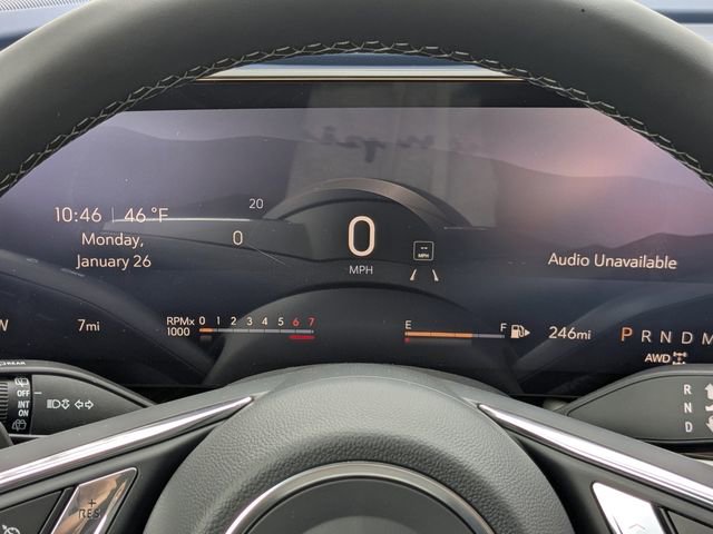 2026 Buick Envision Avenir - Photo 30