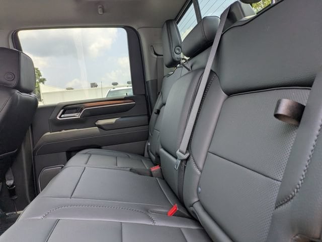 2026 GMC Sierra 2500HD Denali - Photo 15