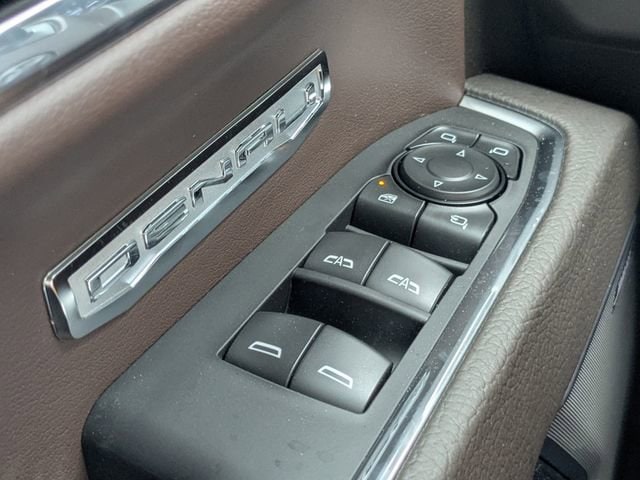 2026 GMC Sierra 1500 Denali - Photo 26