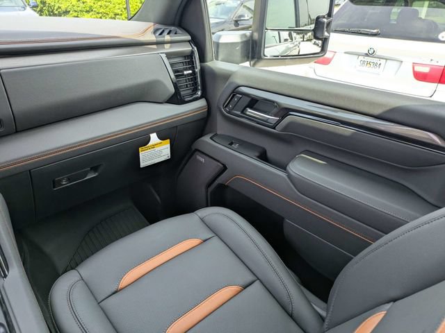 2026 GMC Sierra 2500HD AT4 - Photo 19