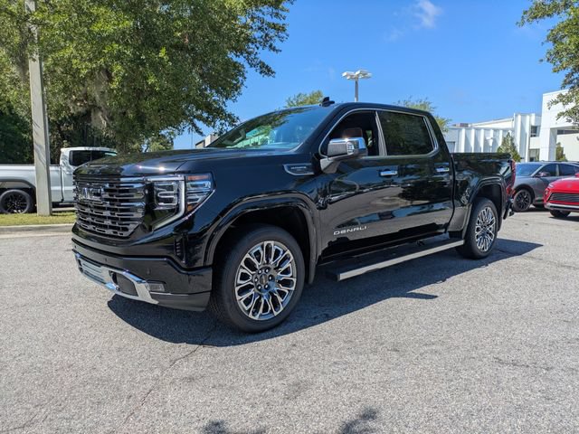 2026 GMC Sierra 1500 Denali Ultimate - Photo 8
