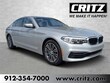 BMW 540i