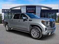 2026 GMC Sierra 1500 Denali Truck