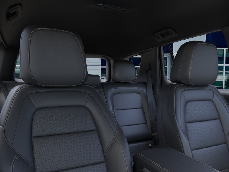 2026 GMC Terrain Elevation - Photo 24
