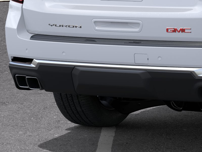 2026 GMC Yukon Denali - Photo 46