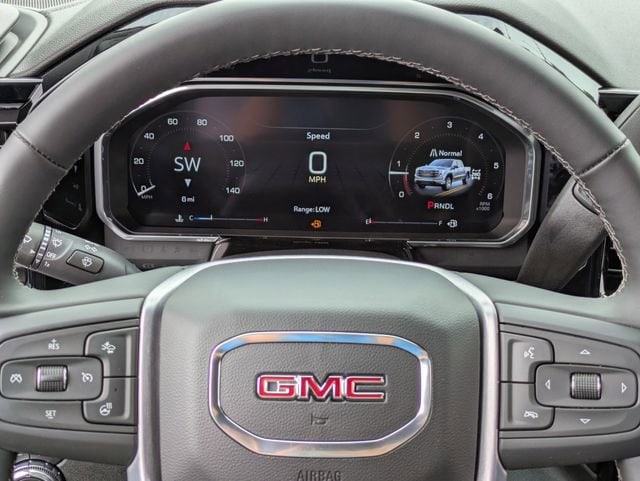 2026 GMC Sierra 1500 Elevation - Photo 28