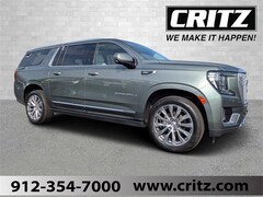 2023 GMC Yukon XL Denali SUV