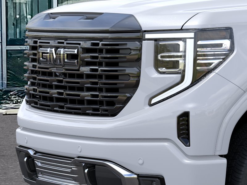 2026 GMC Sierra 1500 Denali Ultimate - Photo 13