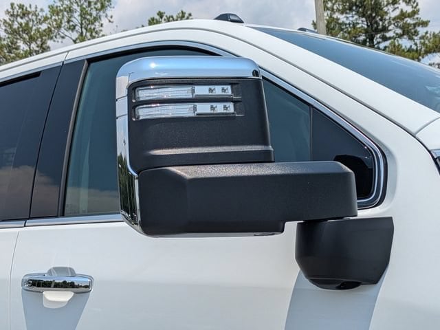 2026 GMC Sierra 2500HD Denali - Photo 13