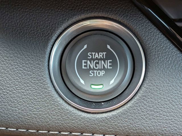 2026 Buick Enclave Preferred - Photo 31