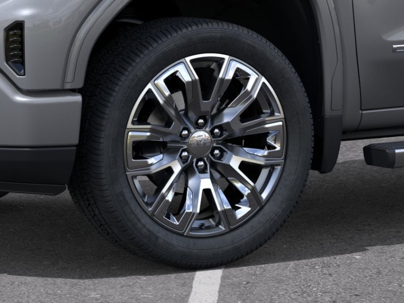 2026 GMC Sierra 1500 Denali - Photo 39