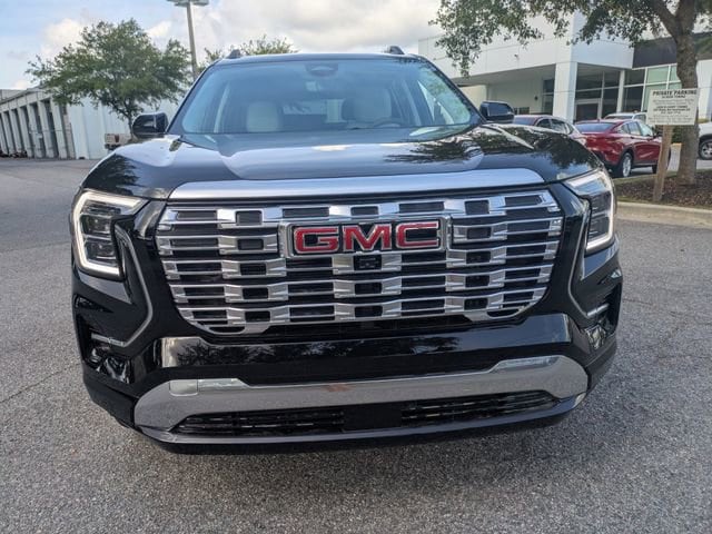 2026 GMC Terrain Denali - Photo 9
