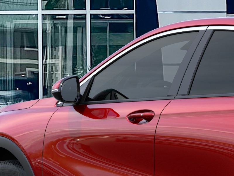 2026 Buick Envista Preferred - Photo 42