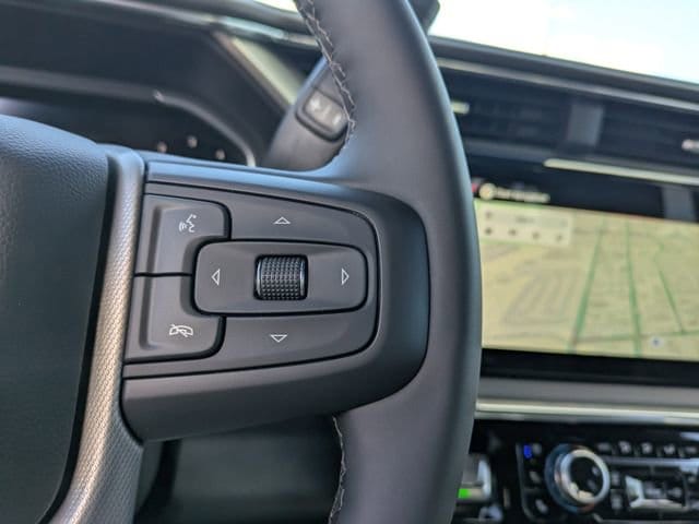 2026 GMC Sierra 2500HD Denali - Photo 30
