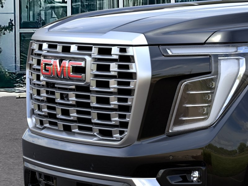 2026 GMC Yukon XL Denali - Photo 13
