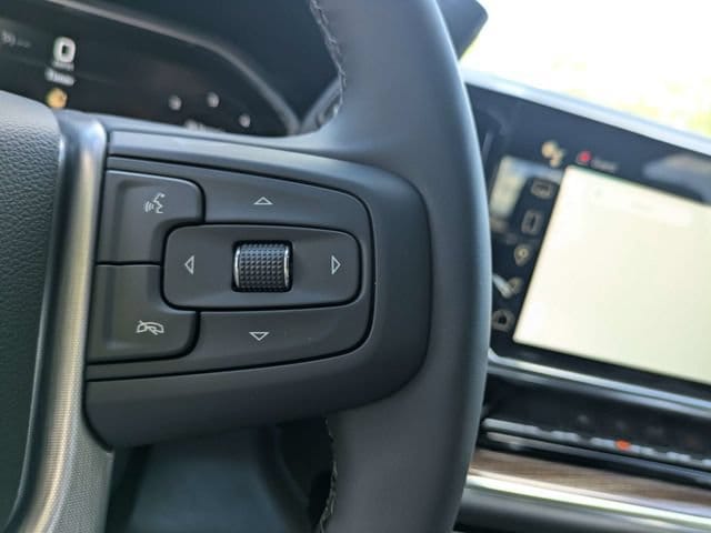 2026 GMC Sierra 1500 Elevation - Photo 27