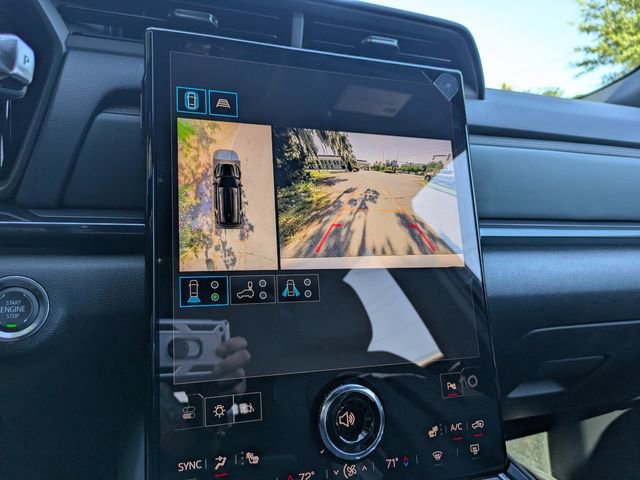 2026 GMC Terrain AT4 - Photo 23