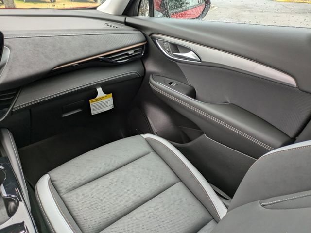 2026 Buick Envision Sport Touring - Photo 18