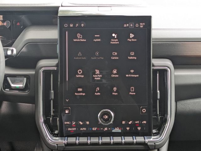 2026 GMC Yukon Denali - Photo 20