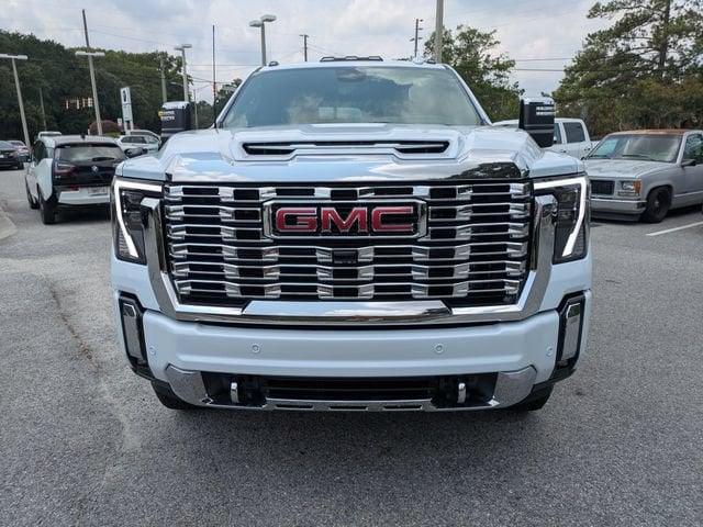 2026 GMC Sierra 2500HD Denali - Photo 10
