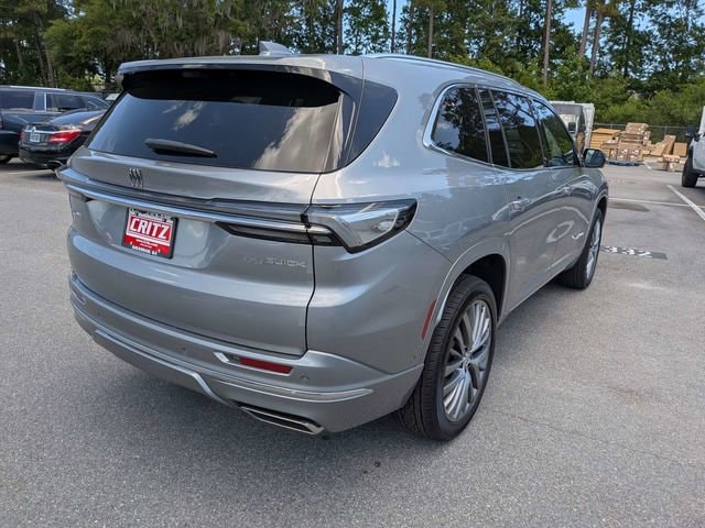 2026 Buick Enclave Avenir - Photo 5