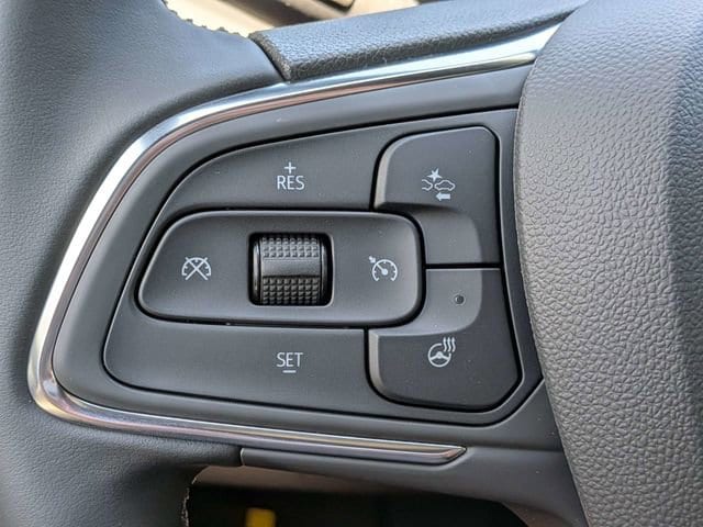 2026 Buick Envista Avenir - Photo 27