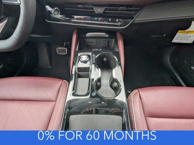 2026 Buick Envision Sport Touring - Photo 19