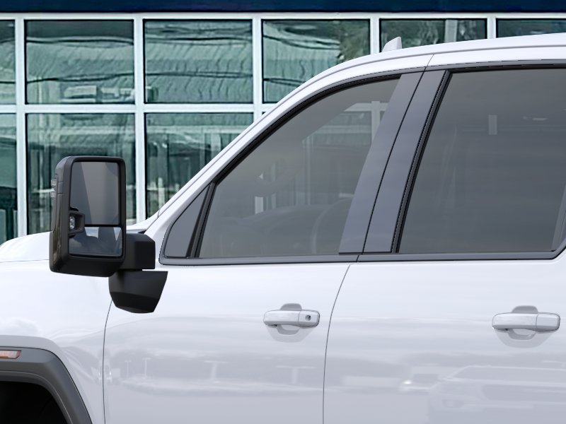 2026 GMC Sierra 2500HD AT4 - Photo 12