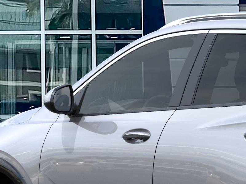2026 Buick Encore GX Sport Touring - Photo 12