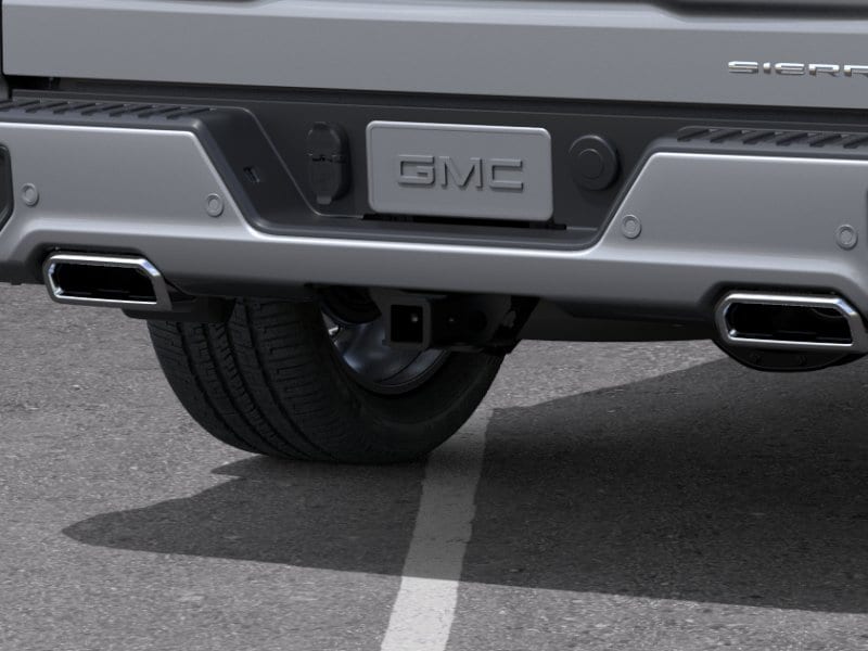2026 GMC Sierra 1500 Denali - Photo 44