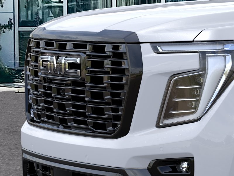2026 GMC Yukon XL Denali Ultimate - Photo 50