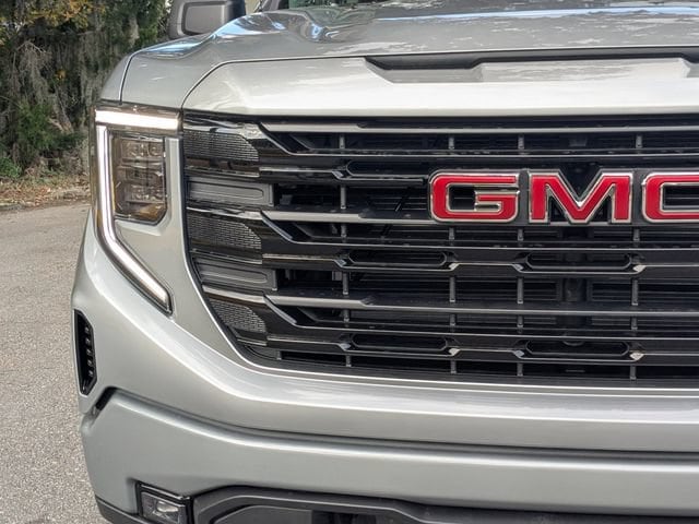 2026 GMC Sierra 1500 Elevation - Photo 10