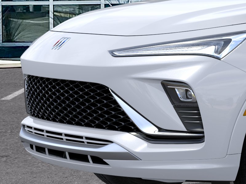 2026 Buick Envista Avenir - Photo 43