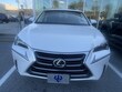  LEXUS NX 200t