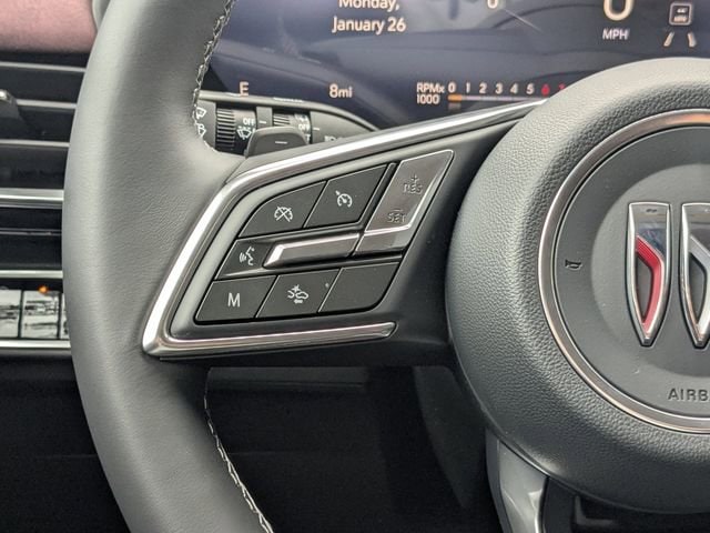 2026 Buick Envision Sport Touring - Photo 27