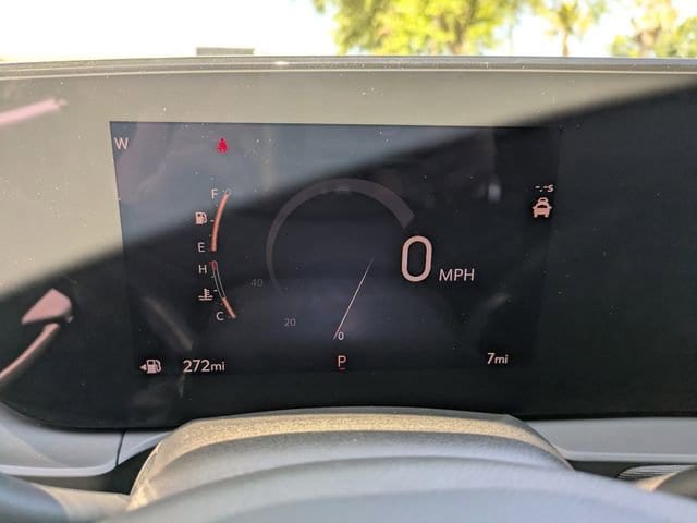 2026 Buick Envista Preferred - Photo 29