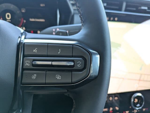 2026 GMC Terrain AT4 - Photo 29
