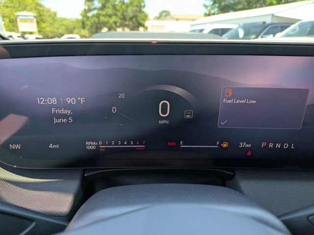 2026 Buick Enclave Preferred - Photo 30