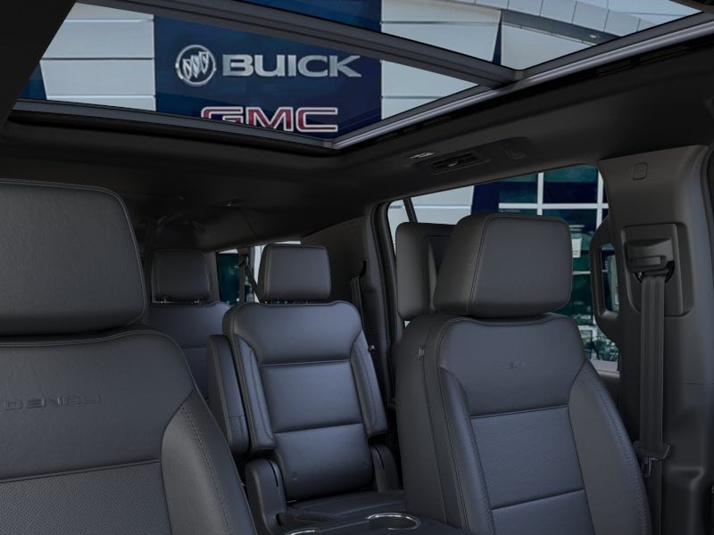 2026 GMC Yukon XL Denali - Photo 61