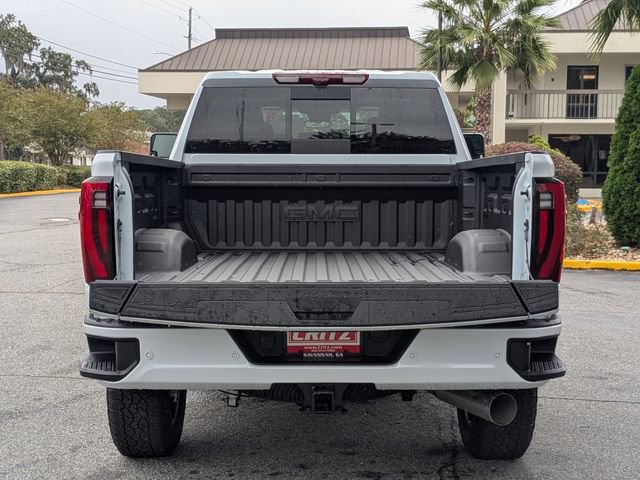 2026 GMC Sierra 2500HD Denali - Photo 14