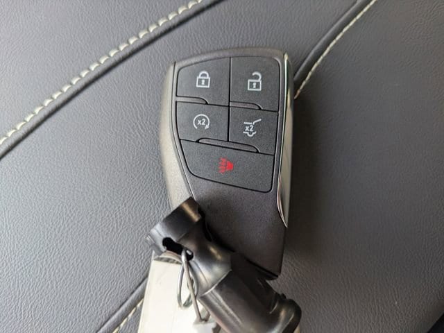 2026 GMC Acadia Elevation - Photo 32