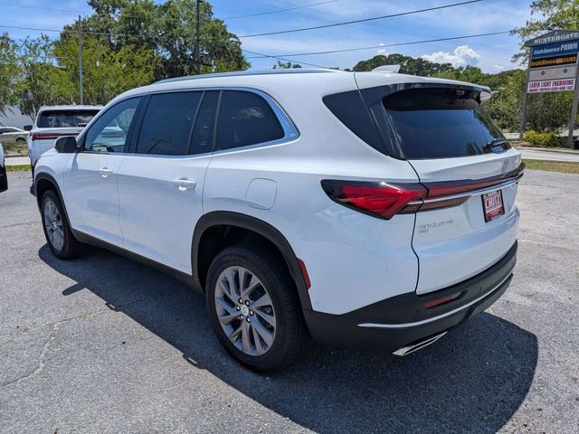 2026 Buick Enclave Preferred - Photo 6