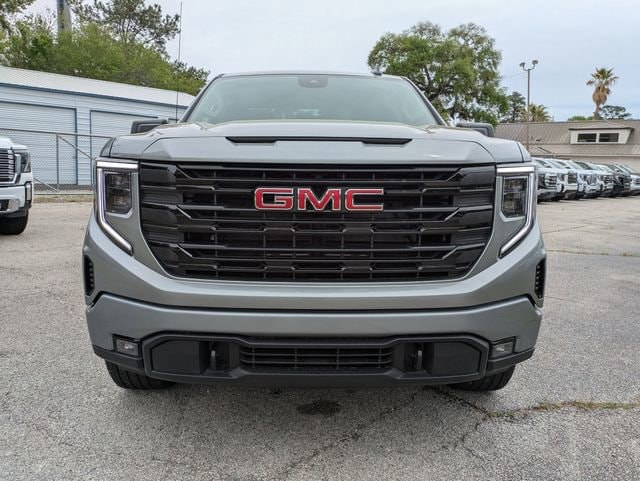 2026 GMC Sierra 1500 Elevation - Photo 9