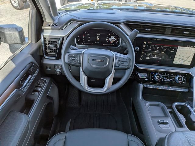 2026 GMC Sierra 2500HD Denali - Photo 18