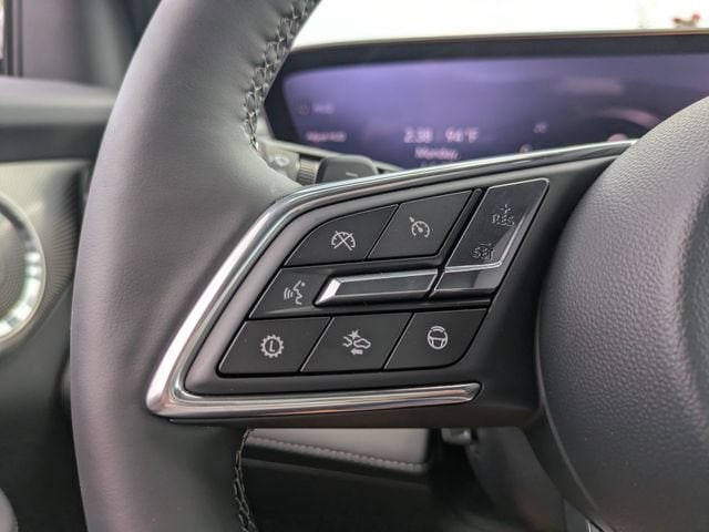 2026 Buick Enclave Avenir - Photo 32