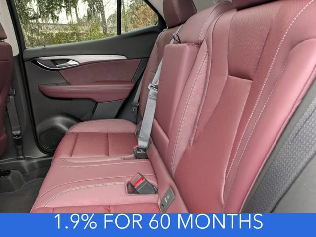 2026 Buick Envision Sport Touring - Photo 16