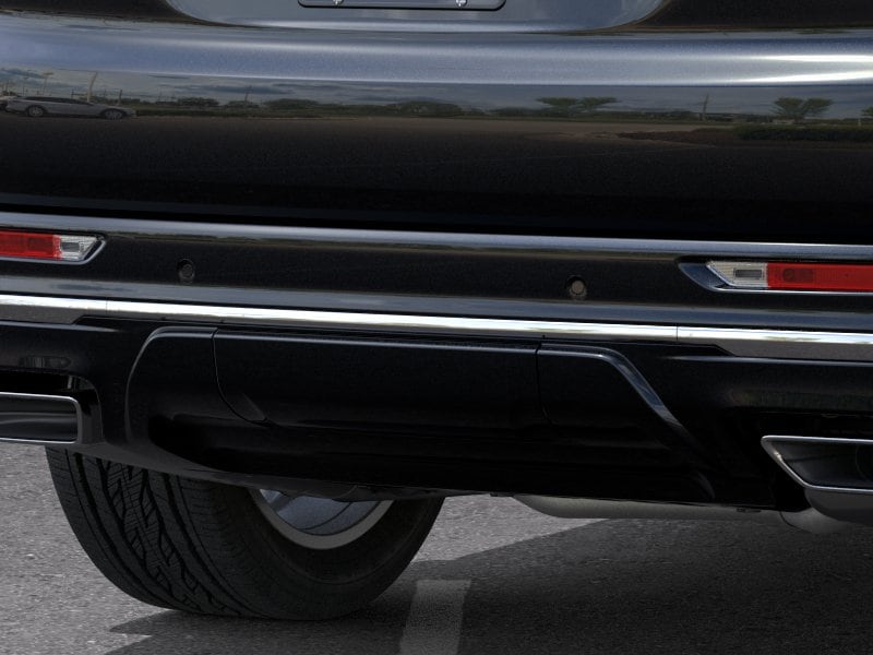 2026 Buick Enclave Avenir - Photo 50