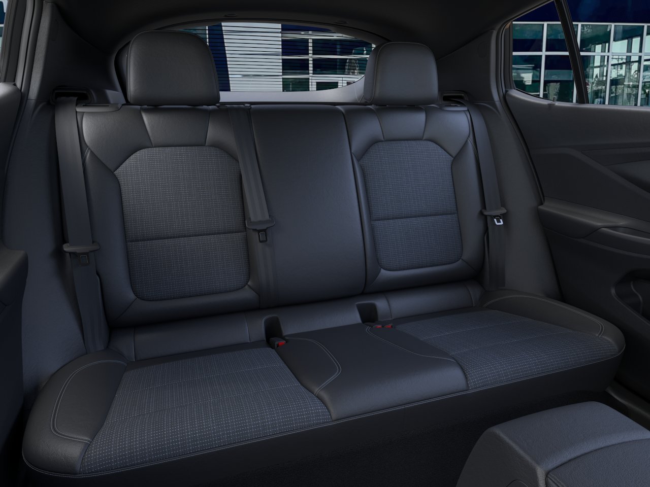 2026 Buick Envista Preferred - Photo 46