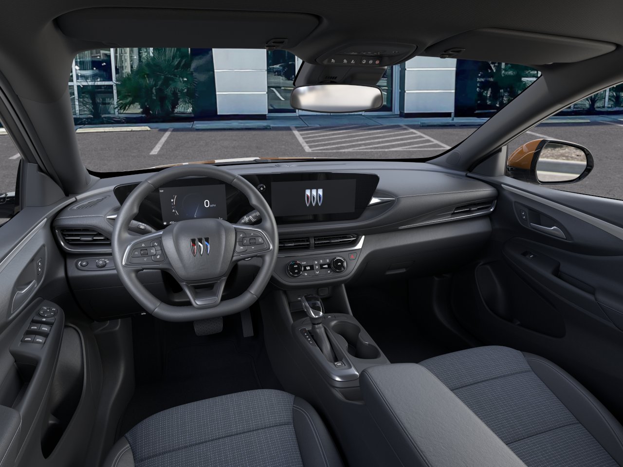 2026 Buick Envista Preferred - Photo 44