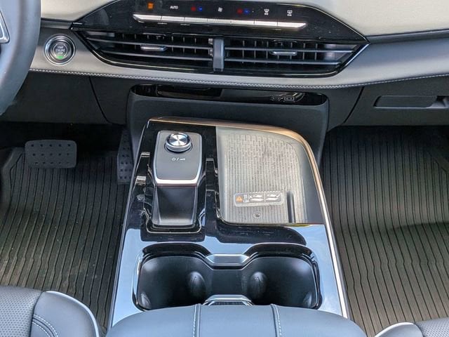 2026 Buick Enclave Avenir - Photo 21